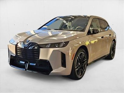 New 2026 BMW iX M70 w/ Executive Package