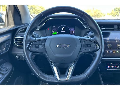 Used 2023 Chevrolet Bolt EUV LT w/ Convenience Package FWD image 35