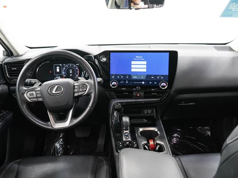 Used 2023 Lexus NX 350 AWD image 16