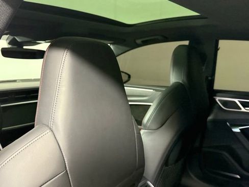 Used 2021 Audi RS 7 Sportback w/ Black Optic Package image 23