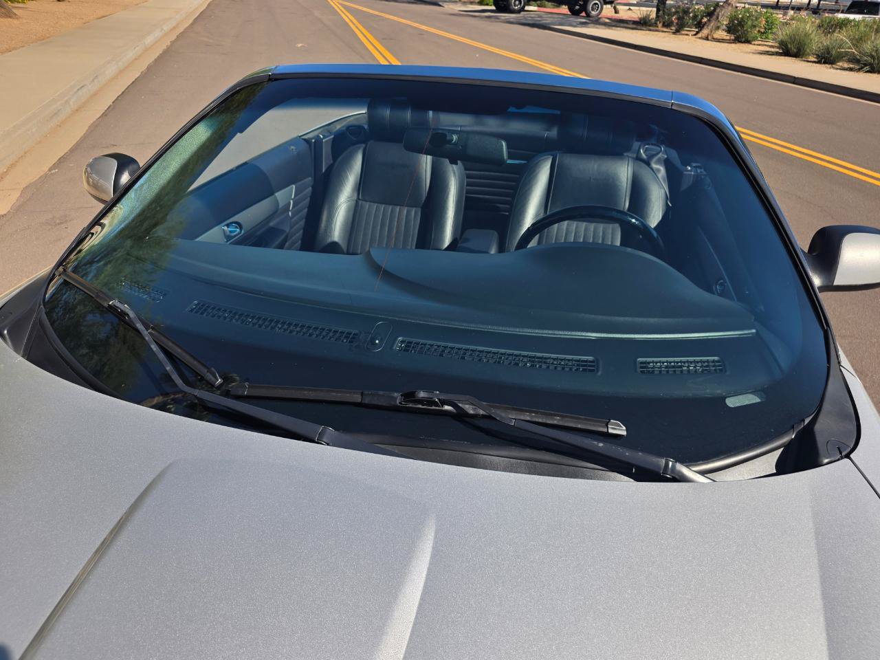Used 2005 Ford Thunderbird RWD image 24