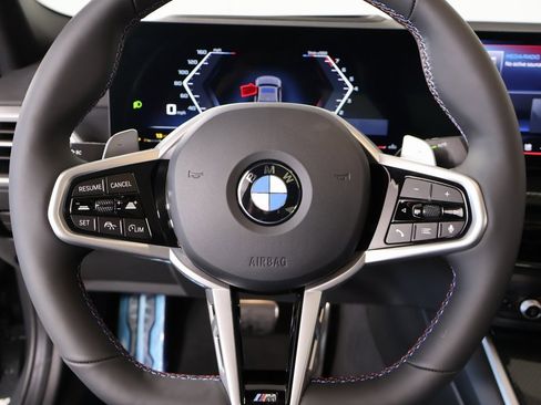 New 2026 BMW M340i xDrive w/ Premium Package image 4