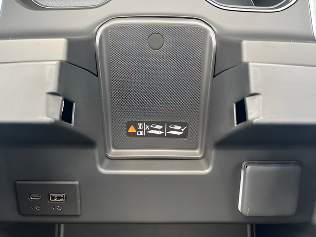 New 2026 Chevrolet Silverado 1500 RST w/ Redline Edition RWD image 31