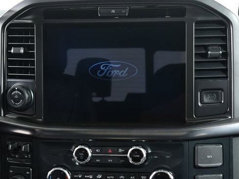 New 2026 Ford F150 Lariat AWD/4WD image 9
