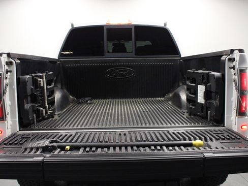 Used 2014 Ford F150 Raptor w/ Equipment Group 801A Luxury image 14