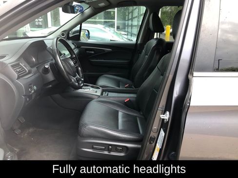 Used 2021 Honda Pilot EX-L image 13