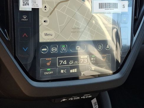 New 2026 Subaru Forester Wilderness image 16