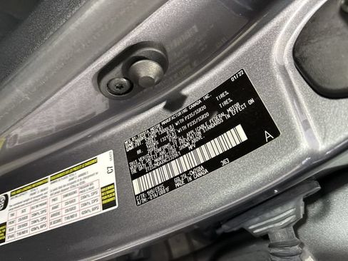 Certified 2022 Lexus RX 350 F Sport w/ Accessory Package (P3) AWD/4WD image 40