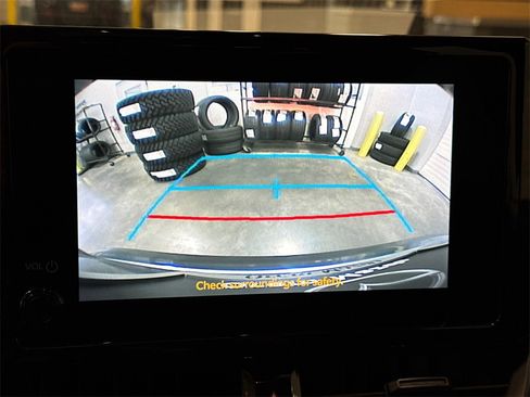 Used 2023 Toyota Corolla LE image 20