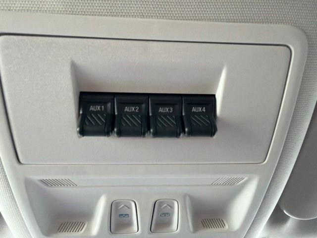 New 2026 Ford Bronco Sport Outer Banks w/ Sasquatch Outer Banks Package AWD/4WD image 43
