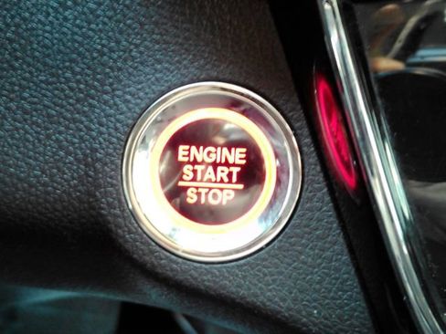 Used 2022 Honda HR-V EX image 41