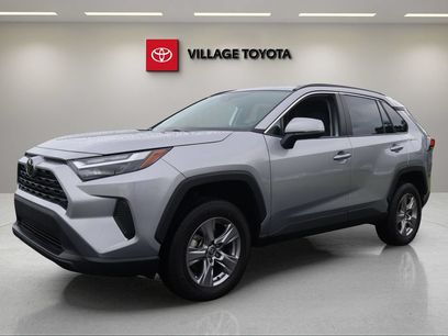Certified 2023 Toyota RAV4 XLE w/ Convenience Package