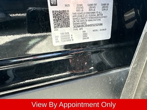 Used 2025 Chevrolet Blazer LT FWD image 5
