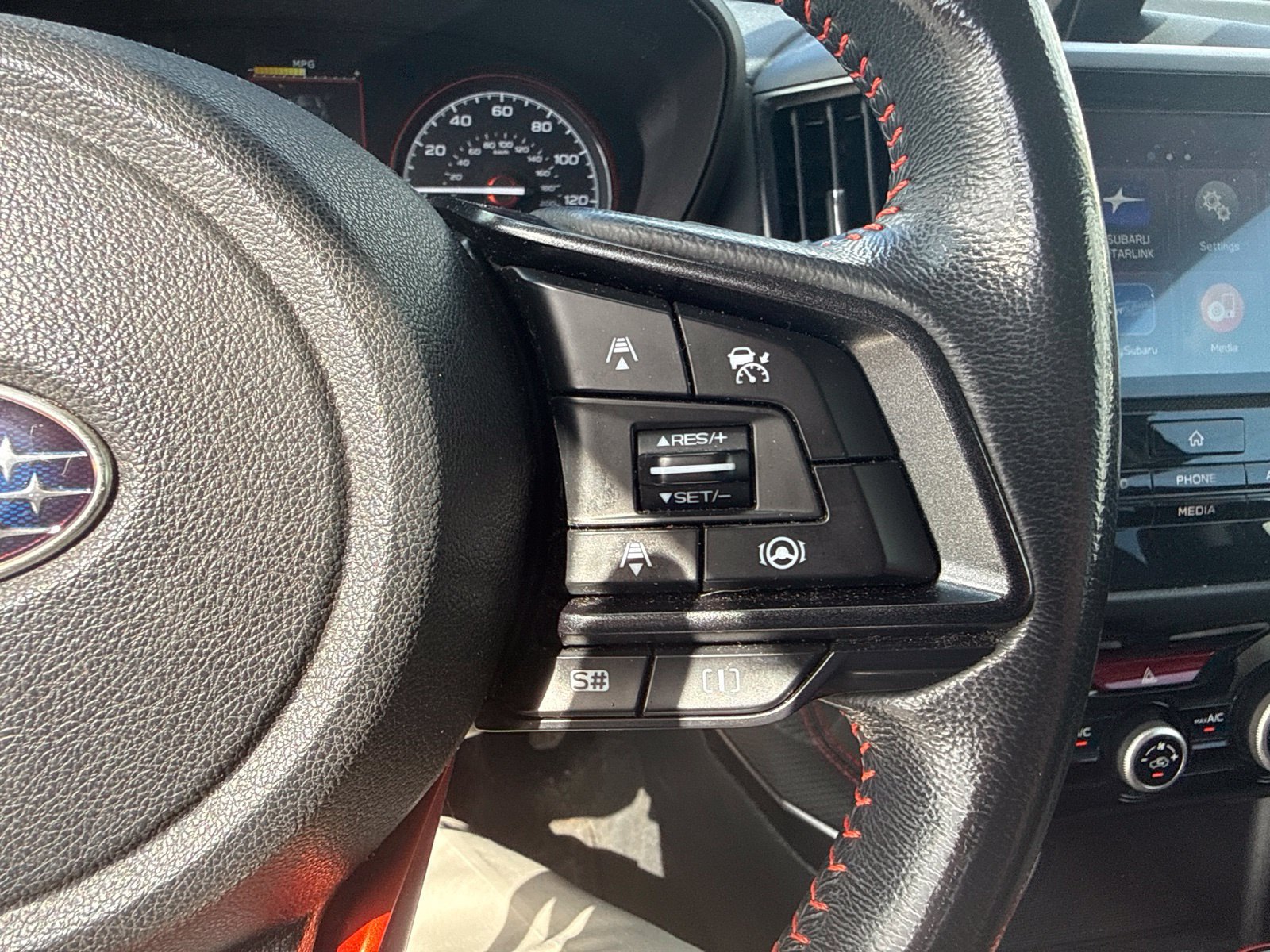 Used 2023 Subaru Forester Sport AWD/4WD image 18