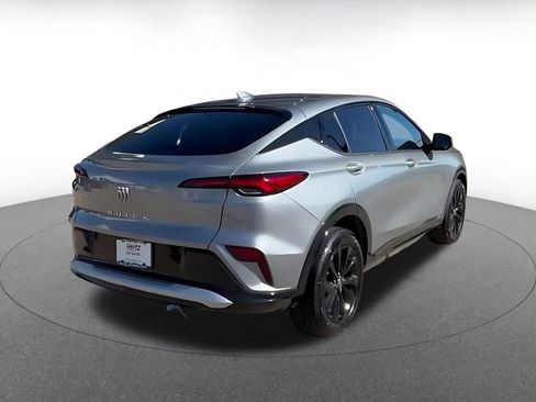 Used 2025 Buick Envista Sport Touring image 15