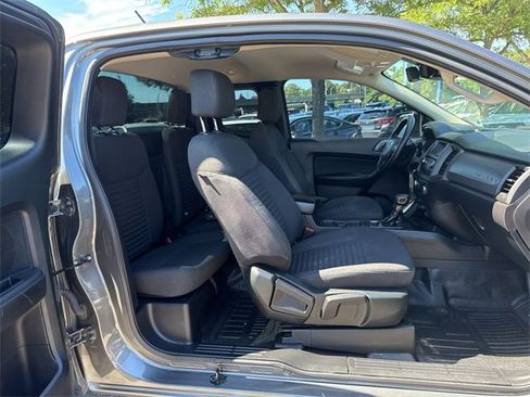 Used 2022 Ford Ranger XL w/ Equipment Group 101A High image 27