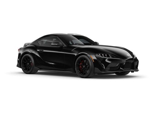 New 2026 Toyota Supra image 30