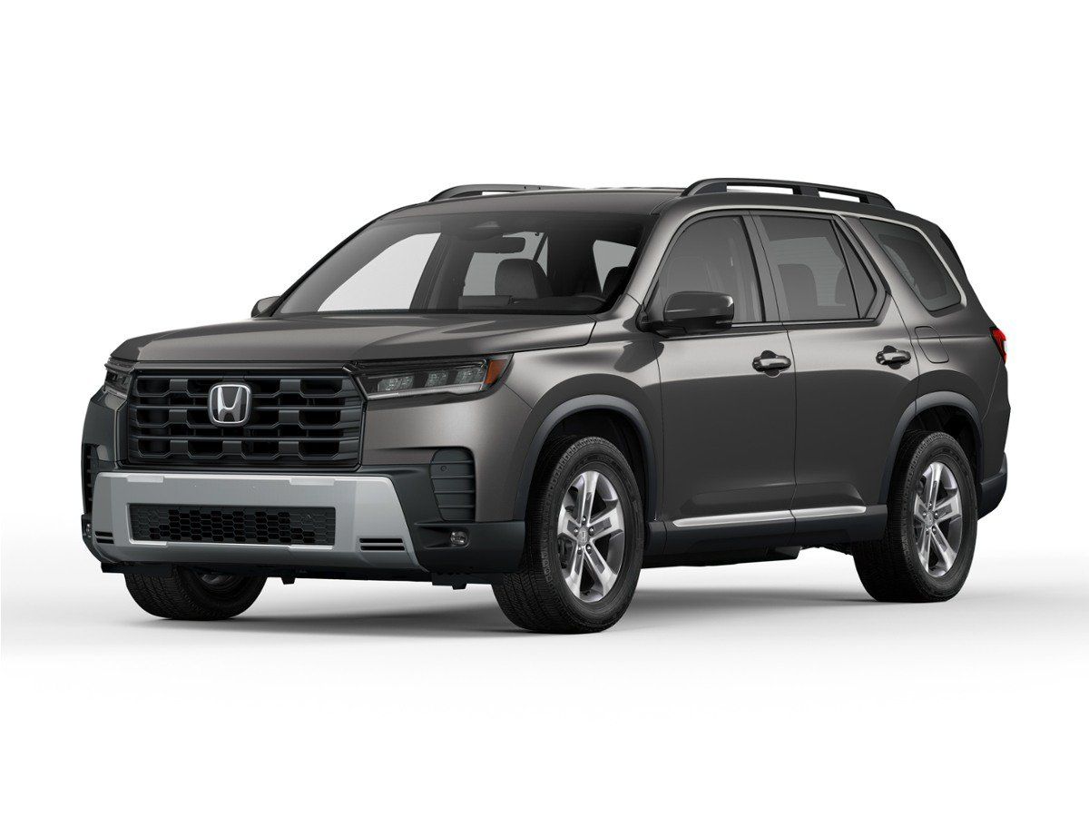 Used 2026 Honda Pilot EX-L image 1
