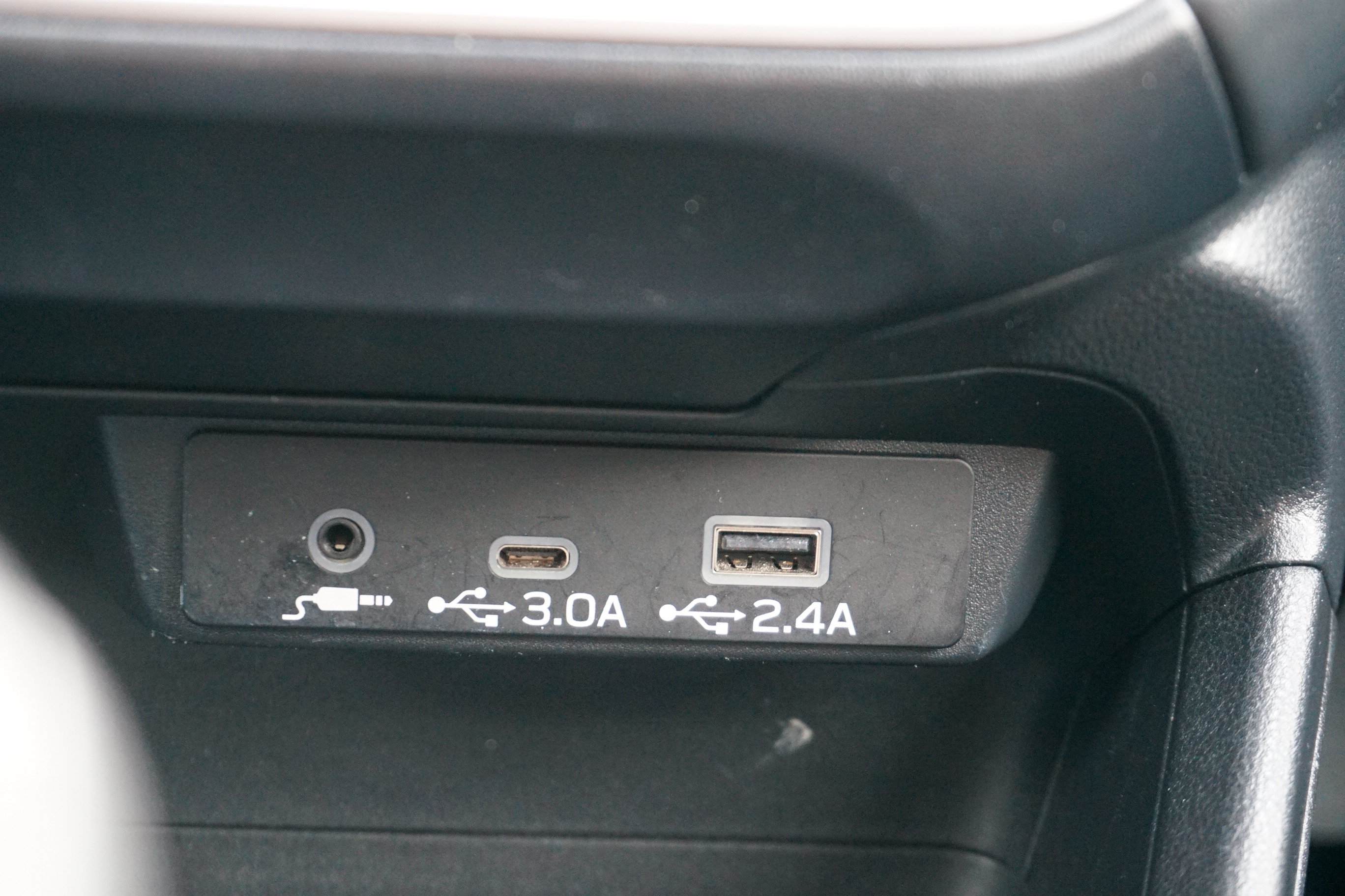 Used 2024 Subaru Impreza 2.0i Sport AWD/4WD image 16