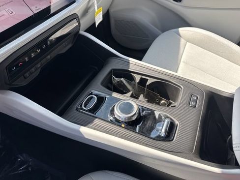 New 2026 Jeep Cherokee Laredo AWD/4WD image 17