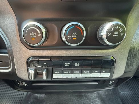 Used 2019 RAM 5500 Tradesman AWD/4WD image 21
