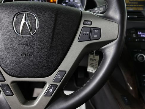 Used 2011 Acura MDX w/ Technology Package AWD/4WD image 35