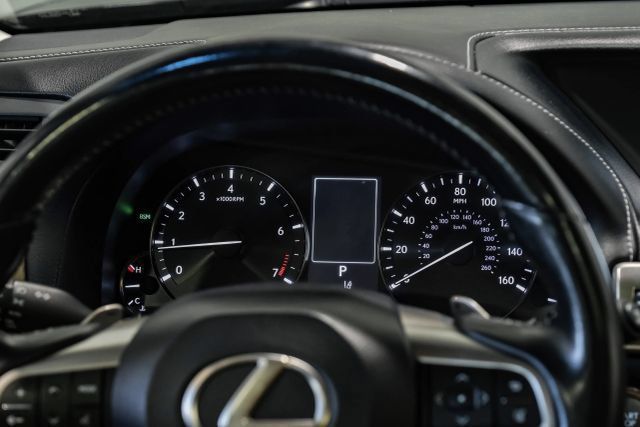 Used 2016 Lexus GS 350 AWD w/ Premium Package image 21