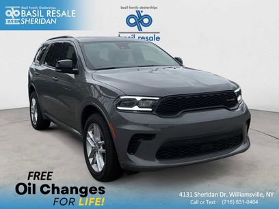 Used 2026 Dodge Durango GT