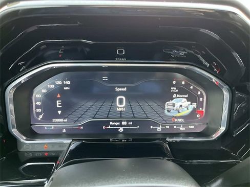 Used 2024 GMC Sierra 2500 SLT w/ SLT Premium Package image 39