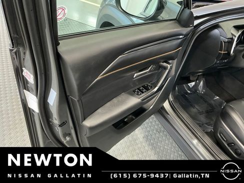 Used 2025 MAZDA CX-50 AWD 2.5 Hybrid w/ Premium Pkg image 59