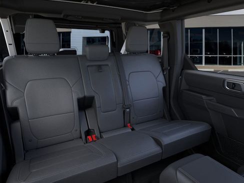 New 2025 Ford Bronco Badlands AWD/4WD image 20