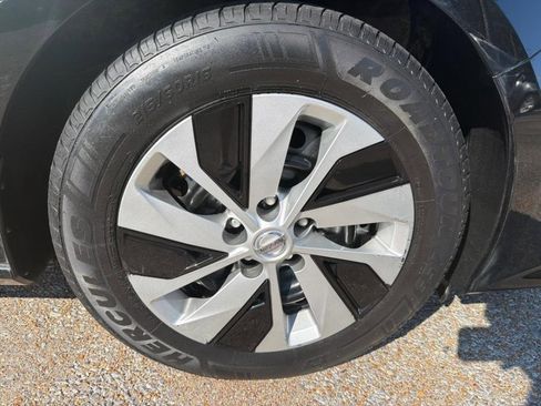 Used 2020 Nissan Altima 2.5 S image 26