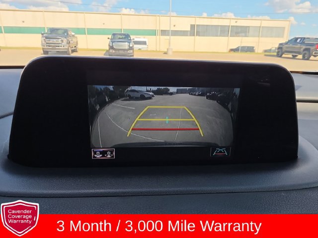 Used 2020 Lexus RX 350 FWD w/ Accessory Package image 9