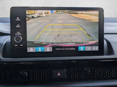 Certified 2024 Honda CR-V EX-L image 14