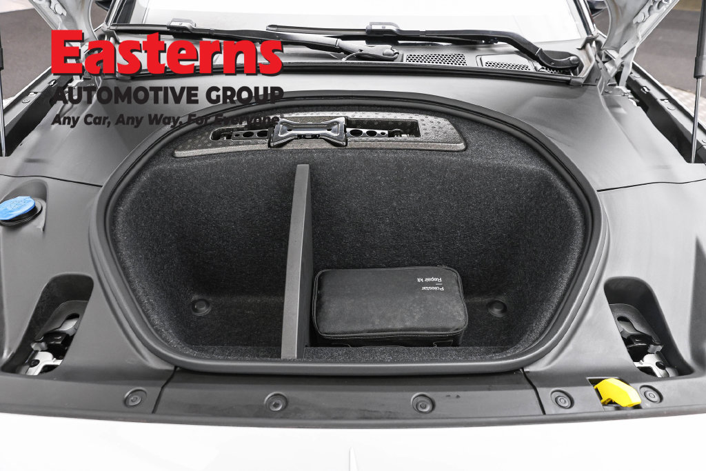 Used 2023 Polestar Polestar 2 AWD/4WD image 8