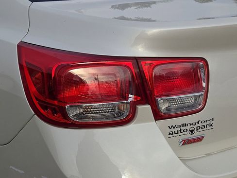Used 2014 Chevrolet Malibu LT image 10