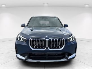 New 2026 BMW X1 xDrive28i w/ Technology Package AWD/4WD video 2