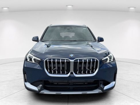 New 2026 BMW X1 xDrive28i w/ Technology Package AWD/4WD image 2