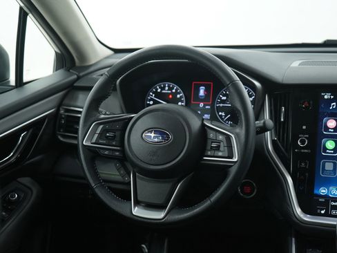 Used 2021 Subaru Outback Onyx Edition XT w/ Popular Package #2 image 13