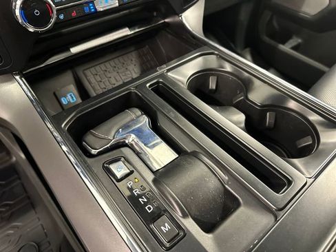 Certified 2023 Ford F150 Lariat w/ Equipment Group 502A High image 33