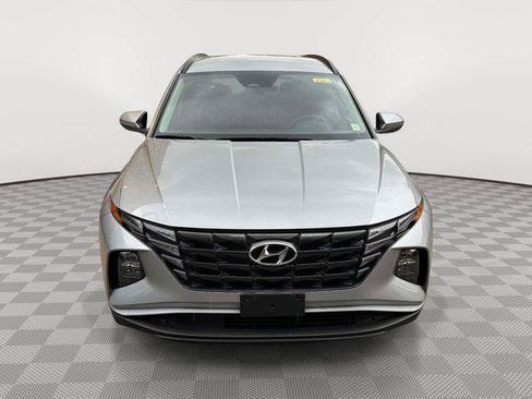 Used 2024 Hyundai Tucson SEL FWD image 8