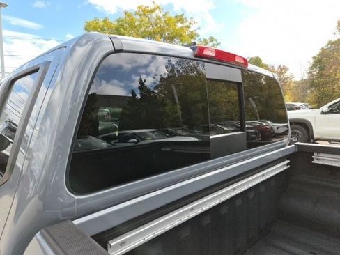 New 2026 Nissan Frontier SV w/ SV Convenience Package image 7