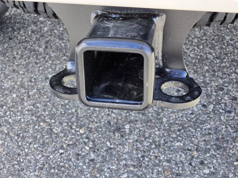 New 2026 GMC Sierra 2500 AT4 image 9