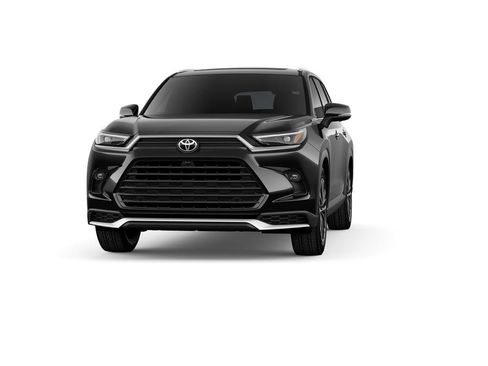 New 2026 Toyota Grand Highlander MAX Platinum image 59