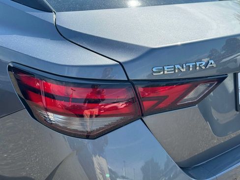 Used 2023 Nissan Sentra S FWD image 10