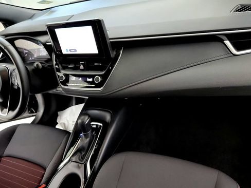 Used 2024 Toyota Corolla SE FWD image 16