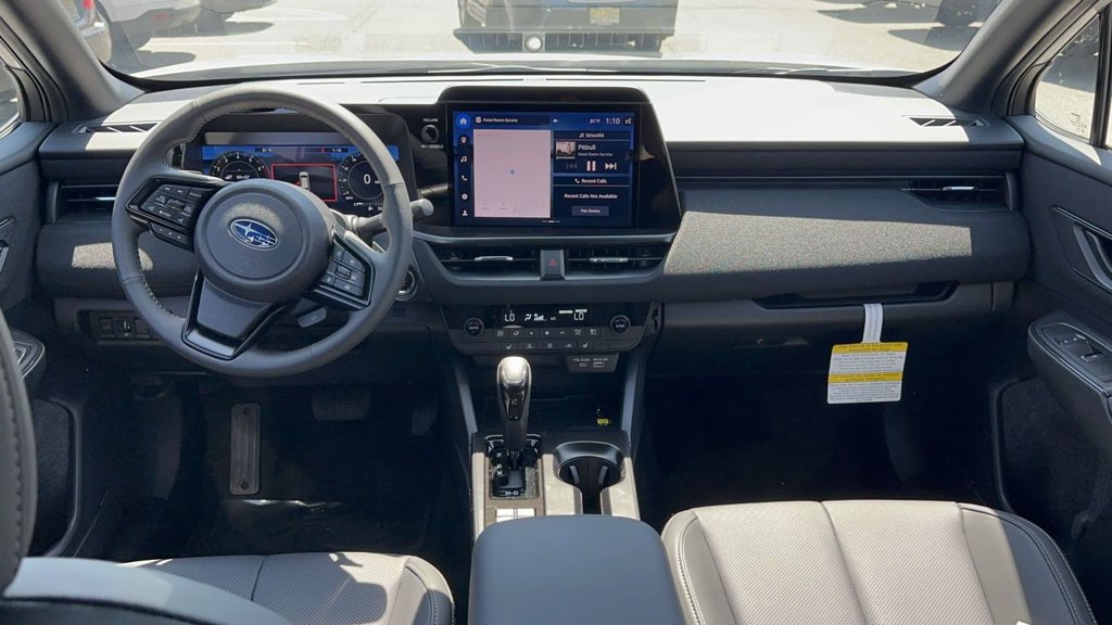 New 2026 Subaru Outback Limited AWD/4WD image 11