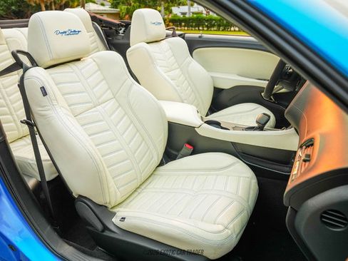 Used 2023 Dodge Challenger SRT Hellcat Redeye RWD image 63