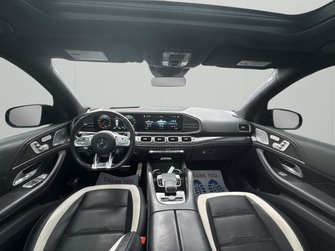 Used 2021 Mercedes-Benz GLE 63 AMG S image 33