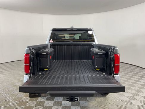 New 2026 Toyota Tacoma SR5 image 18